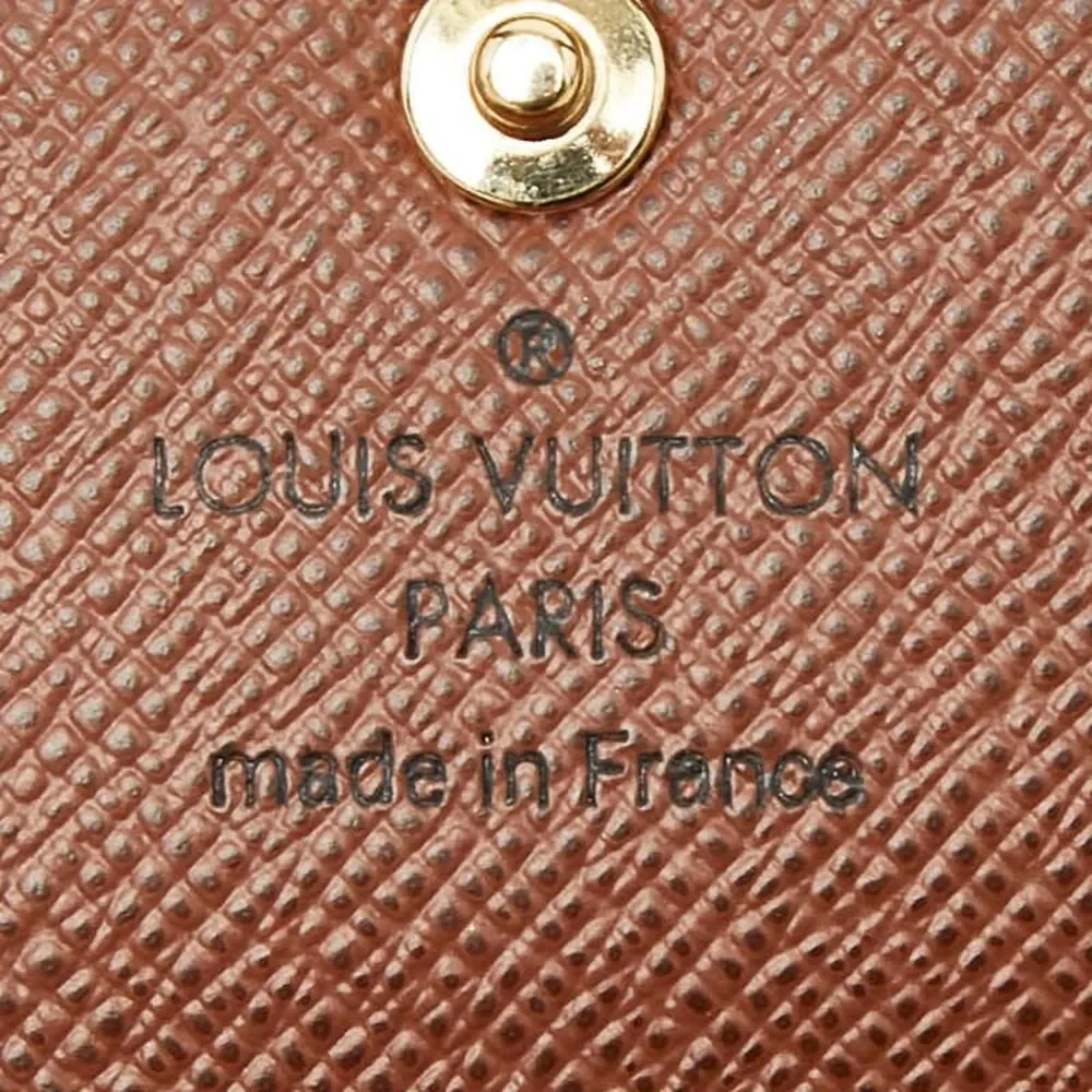 Louis Vuitton Key Case M69517